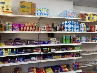 Mini Market Shop, High Turnover Mini Market Shop, High Turnover