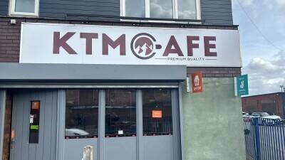 Cafe and takeaway for sale in Bilston, west midlands Photo 3