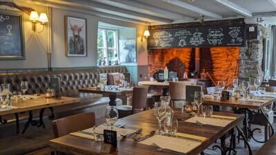 Stunning Free Of Tie Village Pub & Restaurant with 3 Letting Units and Owners Accommodation Photo 4