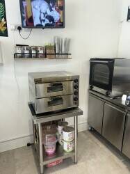 Coffee shop for sale in redhill RH1
