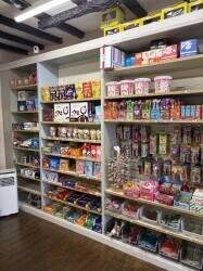 Traditional Sweet Shop for sale in Stamford Lincolnshire