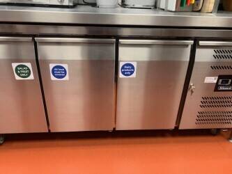 Kitchen to Let in Bangor North Wales Start your own business & become your own Boss Photo 4