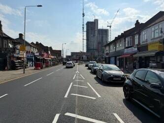 Restaurant & Takeaway for sale near Barking Station in London