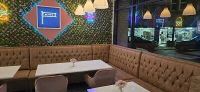 40 Seater Luxury Restaurant For Sale Photo 4