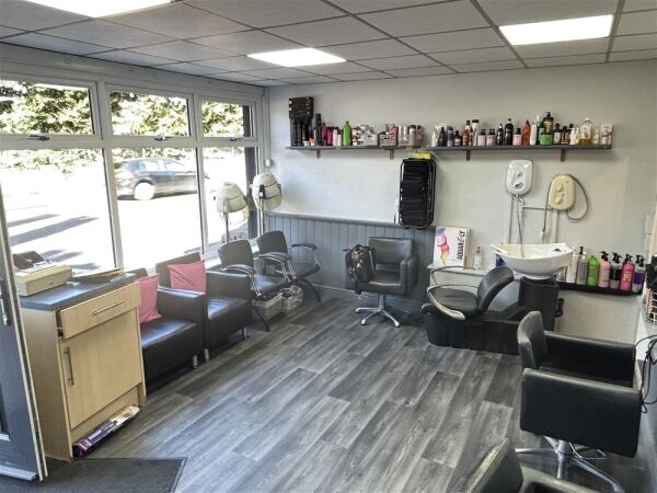 Hair Salons For Sale in Liversedge