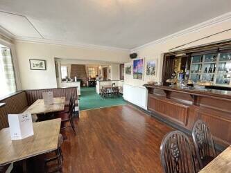 DUMFRIESSHIRE - EXTREMELY PROFITABLE 10 BEDROOM HOTEL AND RESTAURANT DUMFRIESSHIRE - EXTREMELY PROFITABLE 10 BEDROOM HOTEL AND RESTAURANT