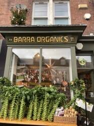 Long Established Organic Greengrocer for sale Sharrow Vale Road Sheffield Long Established Organic Greengrocer for sale Sharrow Vale Road Sheffield