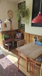 Busy cafe/coffee shop for sale on Boroughbridge