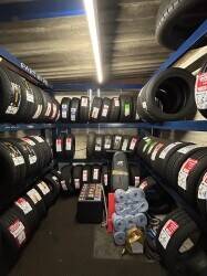 Active tyre shop for sale in edgware/MILL HILL Photo 5