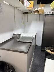 Profitable Takeaway Fired Chicken Shop for Sale Photo 4