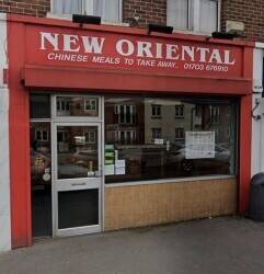 Leasehold Chinese Takeaway for Sale in Midanbury Southampton Leasehold Chinese Takeaway for Sale in Midanbury Southampton