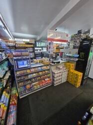 Village Convenience Store & Post Office with Off-License in Fife For Lease Photo 1