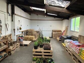 Established Busy Convenience Store, Garage, Post Office And Filling Station - For Sale Photo 4