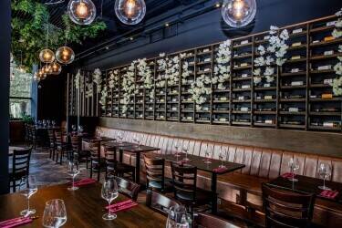 Bar & Restaurant and Live Music venue in Milton Keynes for Sale Photo 5