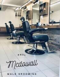 Barber shop for sale Trent Vale
