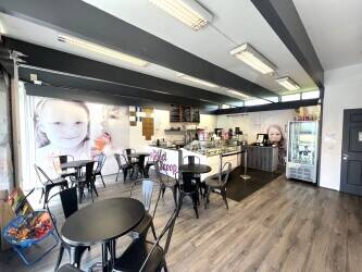 Multi Award Winning Family Run Artisan Gelato Parlour (ref 1756) Photo 4