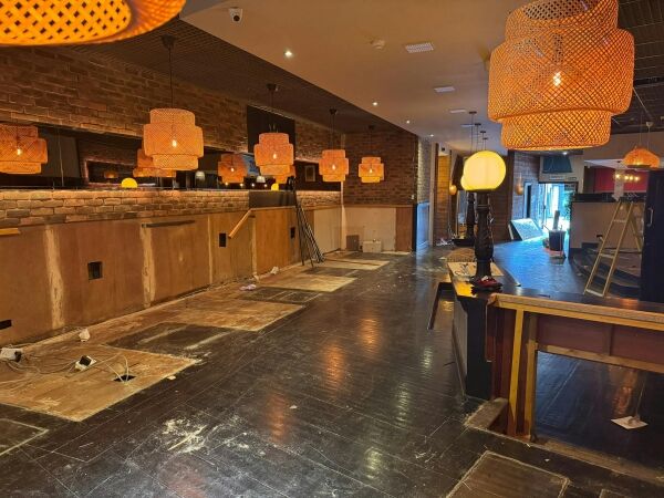 Restaurant / Cafe / Convenience Opportunity Photo 4