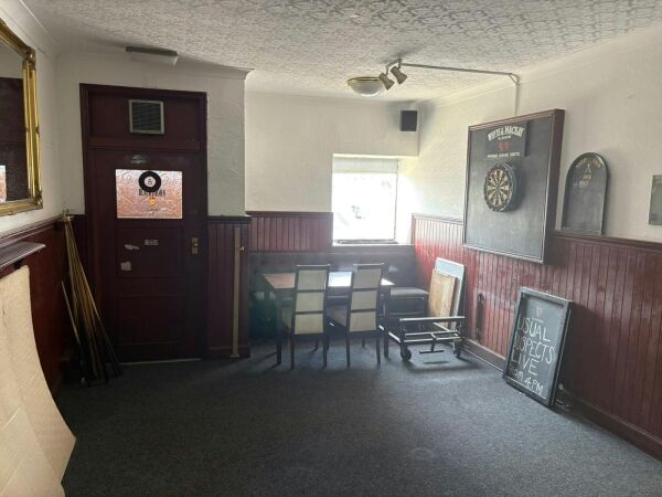 Closed Pub - Potential For Development Photo 4