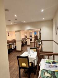 Indian Restaurant Sale at Vibrant location on Bexleyheath Broadway Photo 5