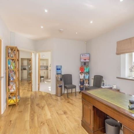 Podiatry Clinic - Spalding, South Lincolnshire Photo 4