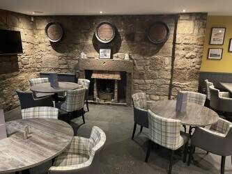 A South Lanarkshire Gem - The Applebank Inn Photo 4