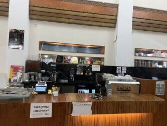 Cafe restaurant for sale in harrow london Photo 4