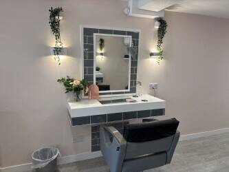 Hair salon for sale in Keynsham Bristol