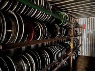 Used Motorcycles and Parts Business For Sale Photo 4