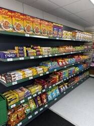 Modern Off Licence Shop for Sale – Prime Newcastle Location Photo 4