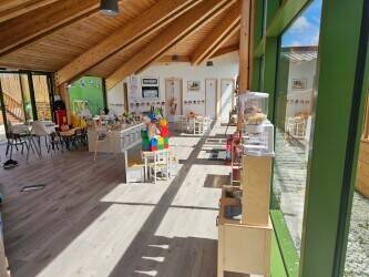 Commercial Earth Sheltered Eco Property & Land with D1 planning permission Commercial Earth Sheltered Eco Property & Land with D1 planning permission