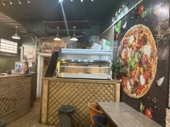 Established Kebab & Pizza shop for sale in City of London 20 years Lease Established Kebab & Pizza shop for sale in City of London 20 years Lease