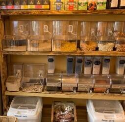 An Independent, family-run greengrocer + farm shop serving Yorkshires freshest produce and fine food Photo 4