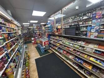 16 Years Established Off Licence In Doncaster Balby For Sale 16 Years Established Off Licence In Doncaster Balby For Sale
