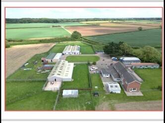 5 ⭐️ Kennels & Cattery set in 6 acres of countryside 5 ⭐️ Kennels & Cattery set in 6 acres of countryside