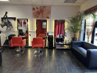 Established Hair and beauty salon for sale in Brecon, Powys