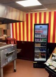 Pizza, Burger & Kebab Takeaway
