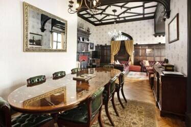 holiday let with outstanding sea views Balmoral styled in Devon Photo 4