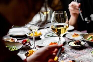 Prime Location Bistro Restaurant