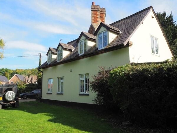 House For Sale in Ipswich