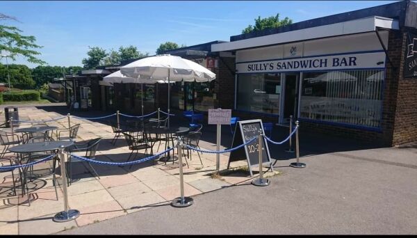***REDUCED*** Popular Café & Sandwich Shop with Loyal Client Base in Prime Location Photo 4
