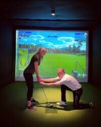 Profitable Indoor Golf Business For Sale – Gloucestershire Photo 4