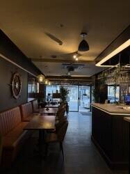 Fully Equipped Restaurant for Lease Assignment
