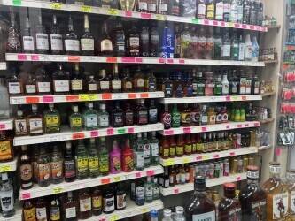 A Hidden Gem of an Off Licence & alcohol shop with no immediate competition and potential to do more Photo 4