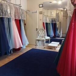 Bridal, Bridesmaid, Wedding Guest & Prom boutique in Worcester Photo 4