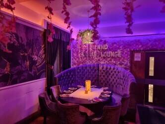 Indian Restaurant for Sale In Leeds LS26