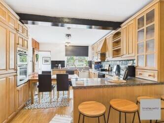Lifestyle property / future Airbnb potential