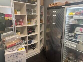 Well-Known, Stylish Deli Business, in the Heart of Penwortham Photo 4
