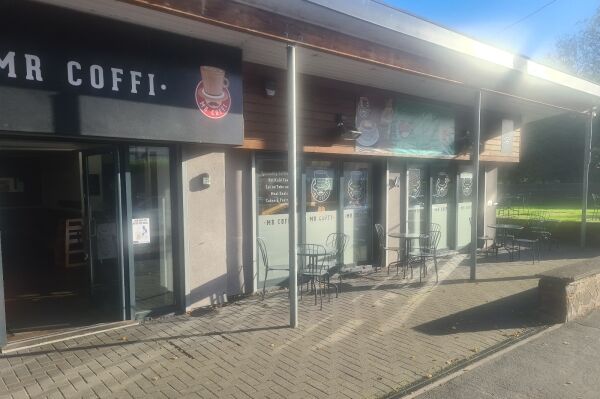 Established Cafe - Cardiff Photo 4