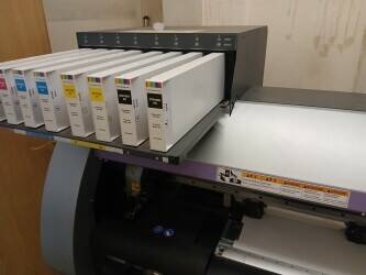 Signmaking Business Tyne & Wear Long Established