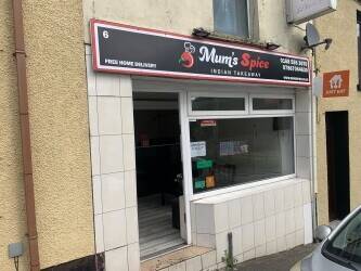 Takeaway business for sale in cardiff